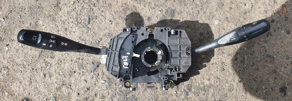 фото №1, Перемикач комбінований colt v lift m80g21e90