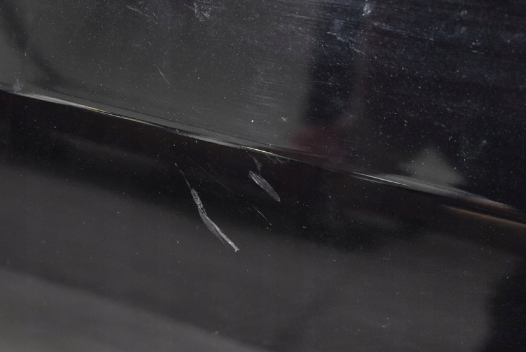 фото №6, Дверь левая перед передние чёрные vw polo 5 v 6r 5d hb 09-15