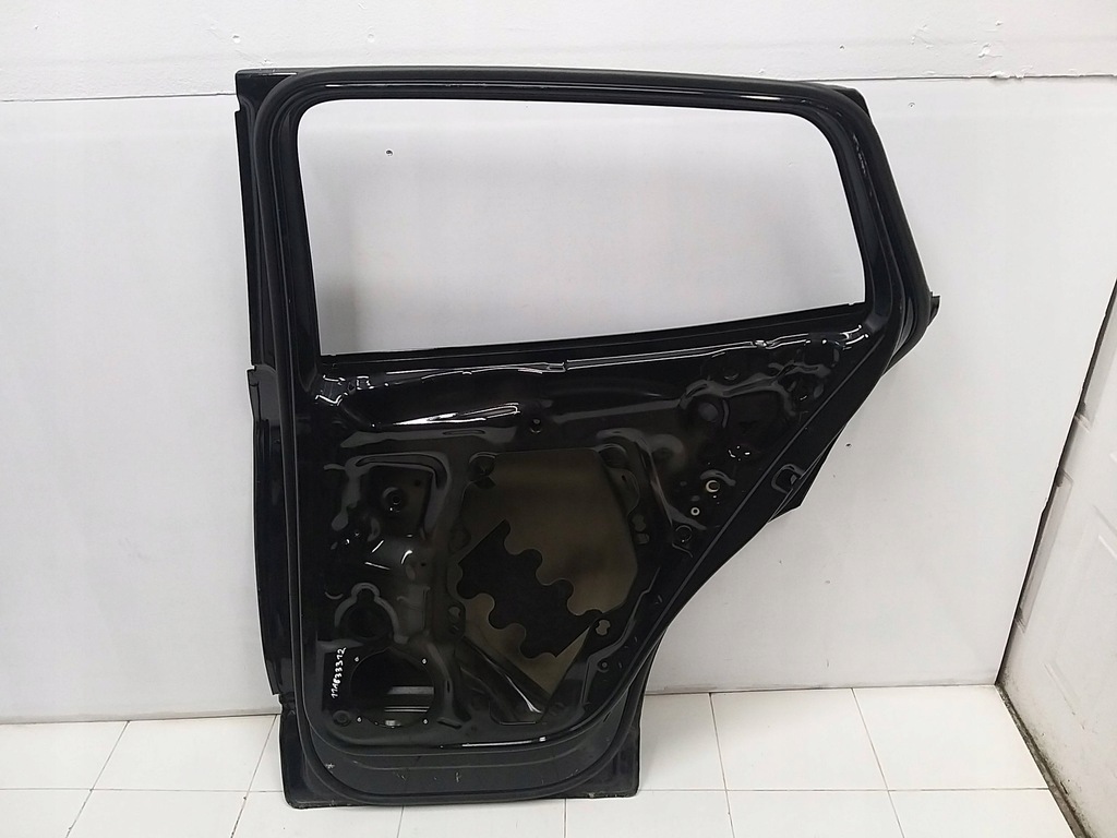 фото №6, Vw id4 id.4 20- дверь задние правый задняя 11a833312