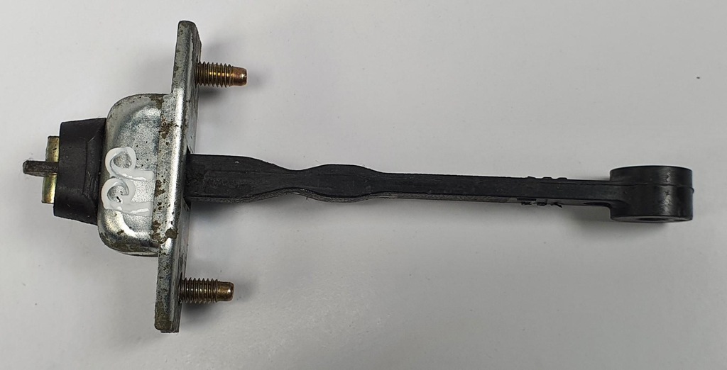 фото №1, Ограничитель дверь перед toyota mr2 ii sw20