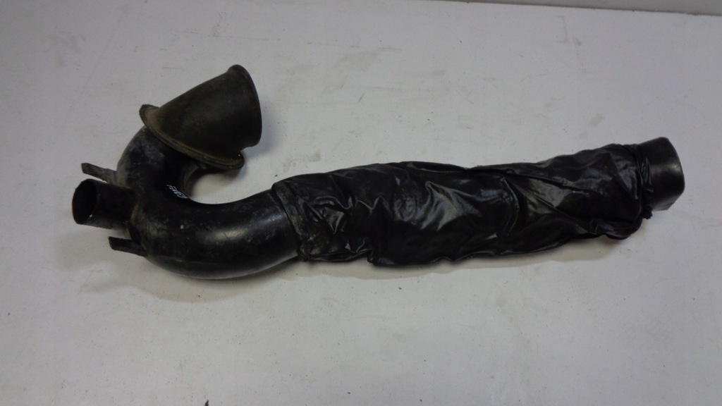 фото №1, Antara captiva 2.2 труба впуск воздуха воздухозаборник