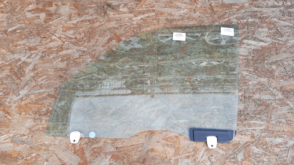 фото №1, Скло двері лівий перед honda crv 00r