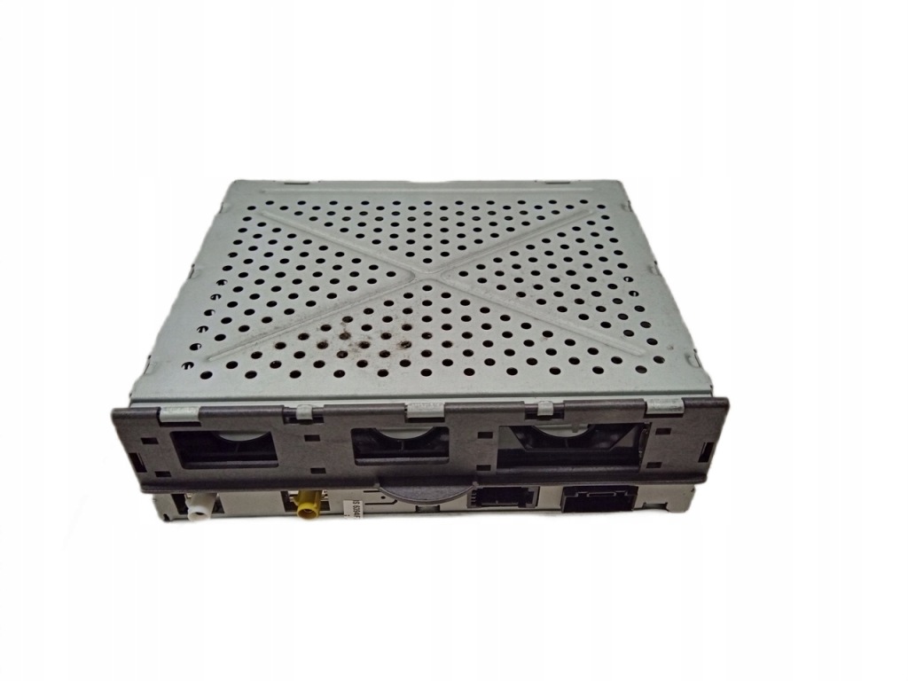 Купить Audi a6 c6 блок управления тюнер радио 4f0035541l