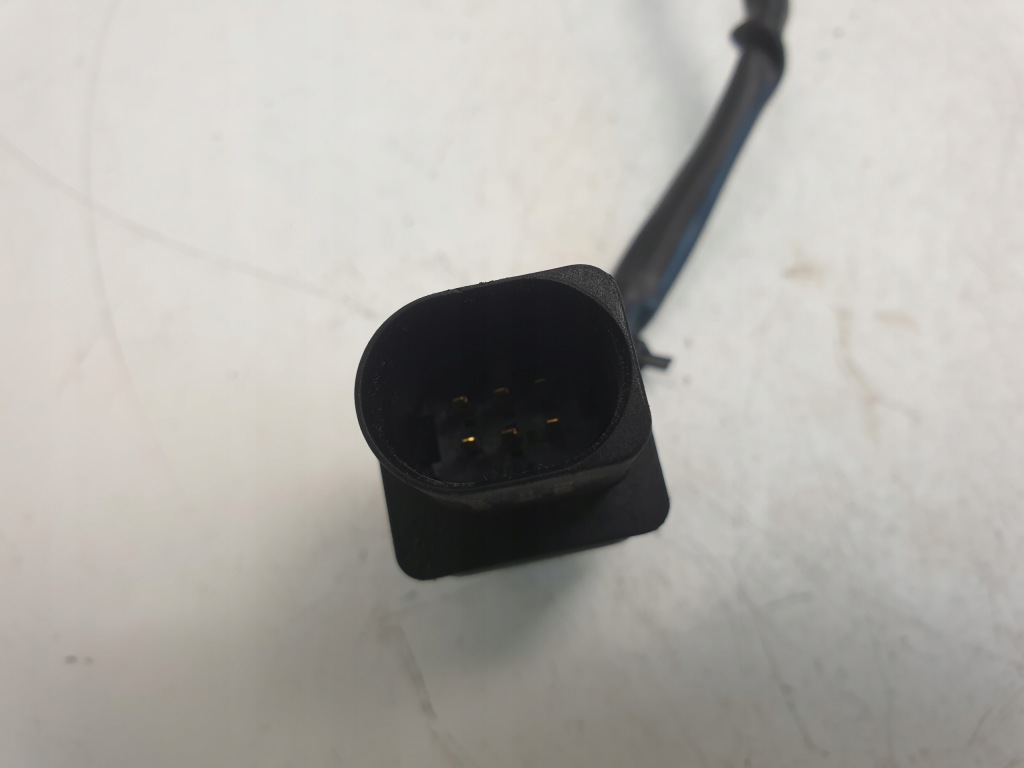 фото №4, Hyundai santa fe iv 2.2 crdi датчик лямбда-зонд оригинал