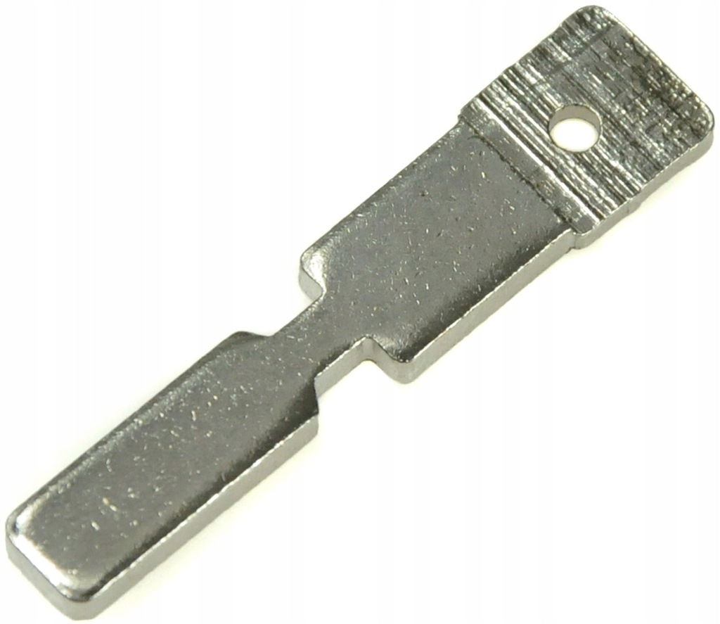 фото №1, Scania ключ жало заготовка hu71