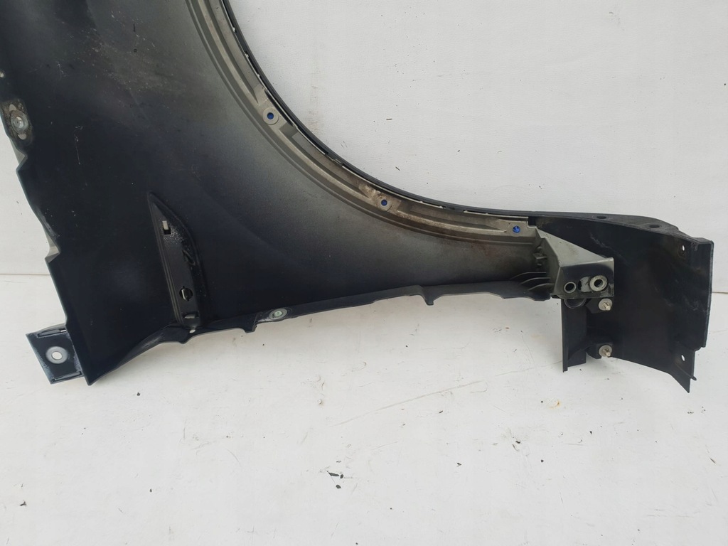 фото №11, Ford kuga mk1 08-12 крыло левый перед передний