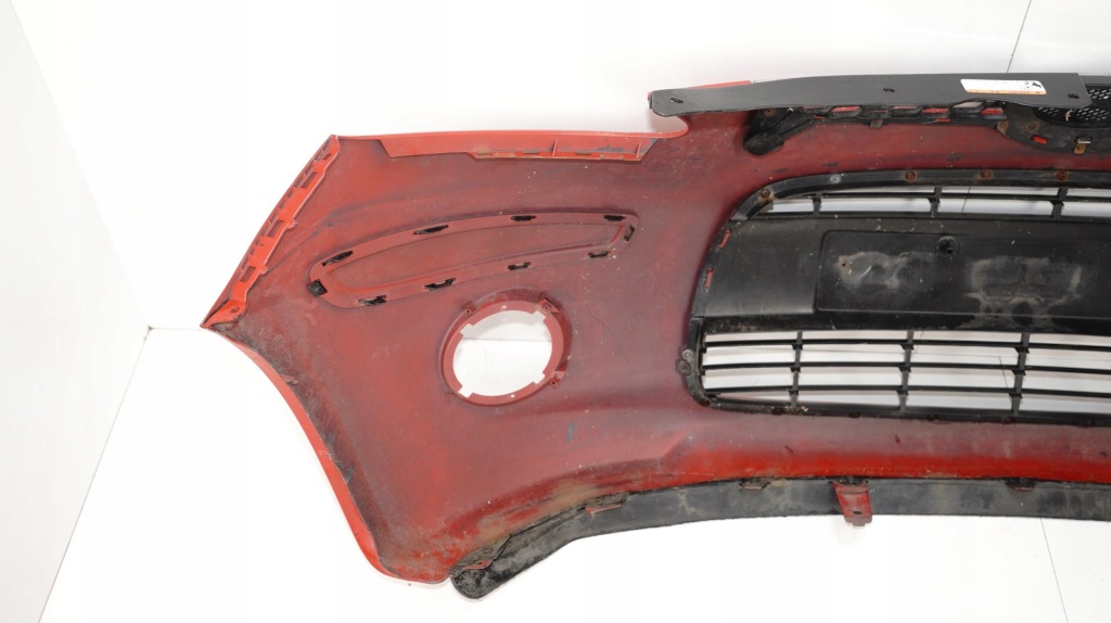 Купить Бампер перед передний hyundai i10 07-10r