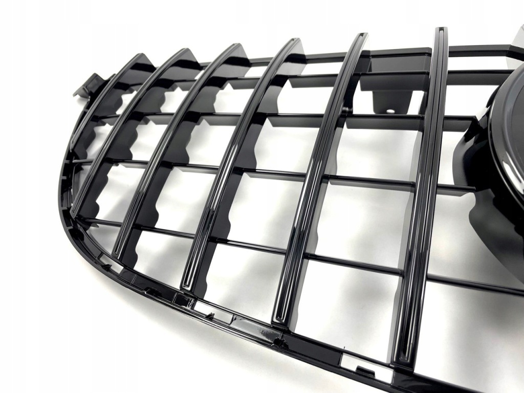 фото №10, Mercedes w166 gle 63 amg 2015-2018 panamericana