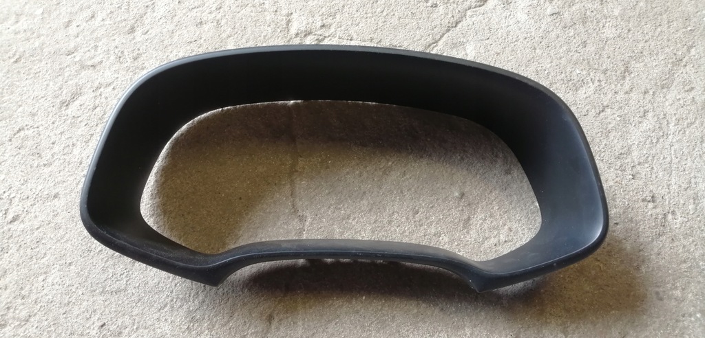 фото №1, Seat leon iii 12- защита спидометра