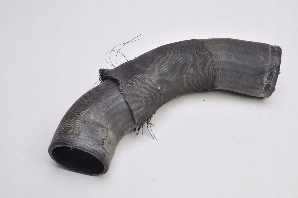 фото №1, Volvo s60 v60 труба интеркулер 31338543