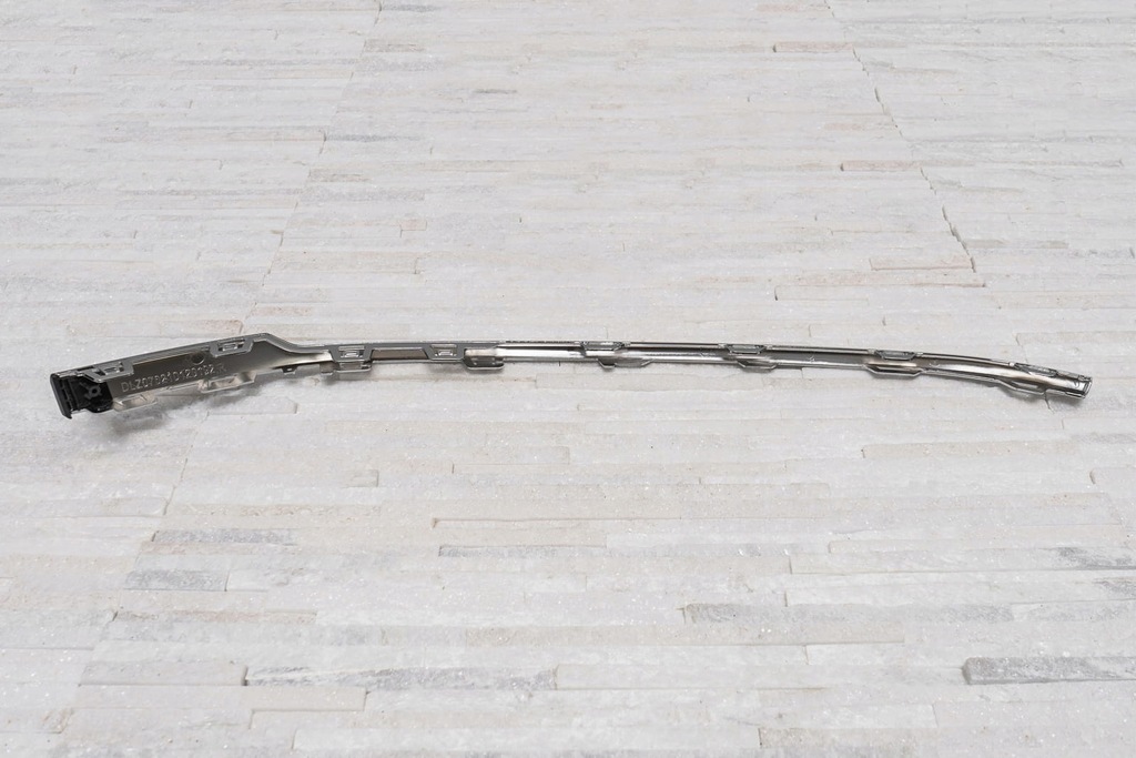 фото №13, Vw passat b8 молдинг бампера лівий перед 3g0853253