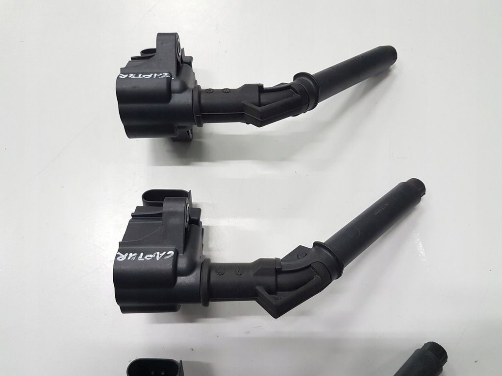 фото №2, Катушка зажигания renault captur ii 1.3 tce 19-