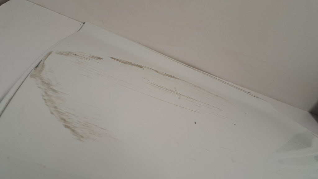 фото №13, Двері правий задня hb vw golf vii 7 5d