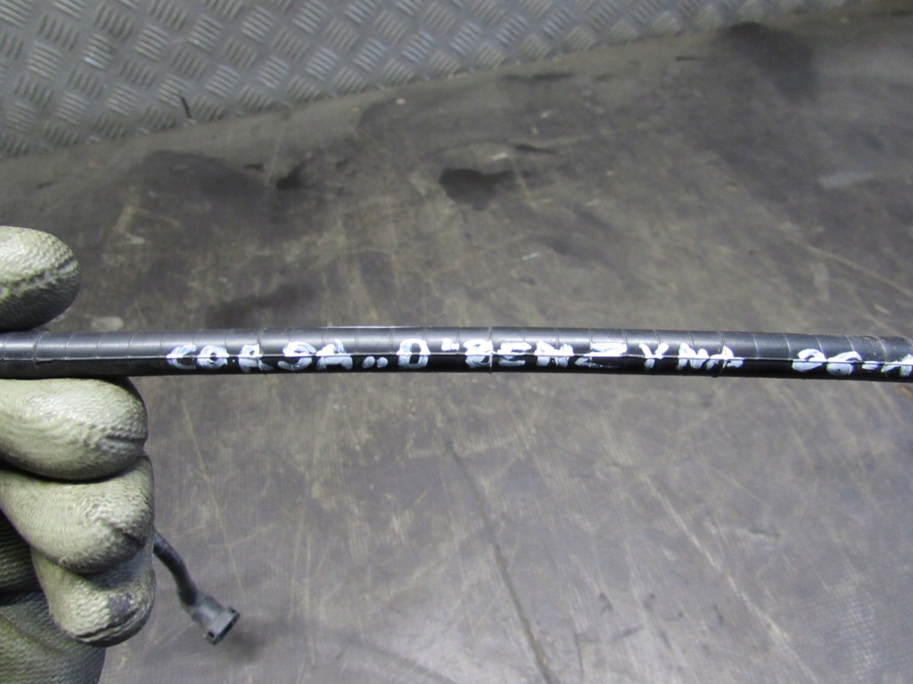 фото №7, Шланг топлива opel corsa d 06-11r 13204562