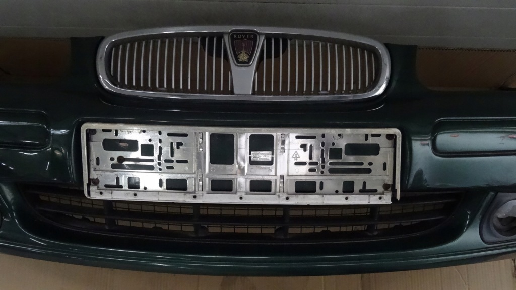 Rover 416 бампер перед передний в Украине
