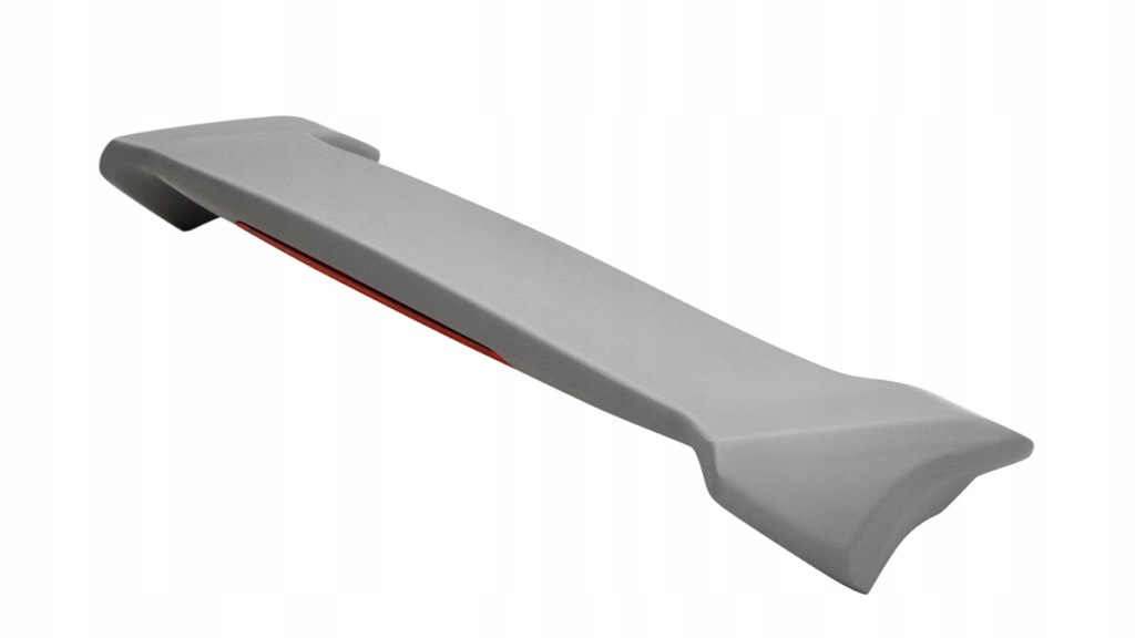 фото №4, Накладка honda crv ii спойлер abs