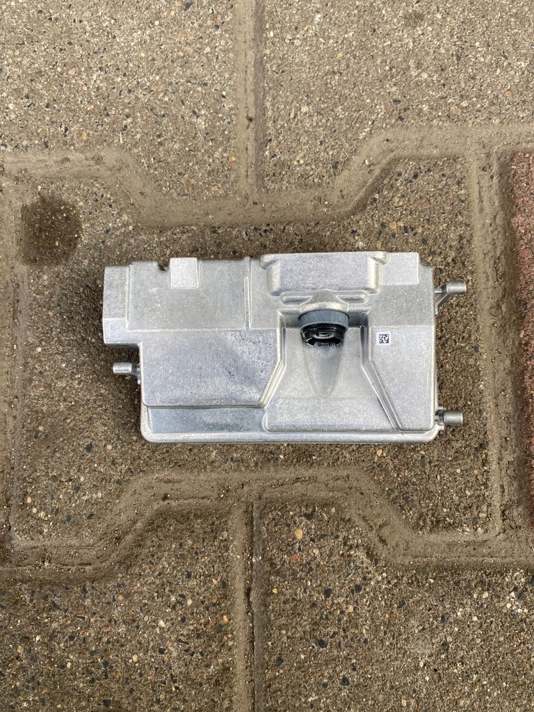 фото №1, Porsche cayman 982 камера передньої скло