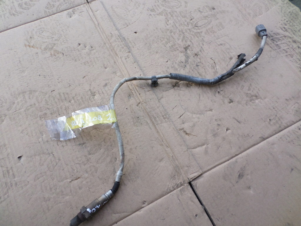 фото №1, Toyota yaris ii 06-12 1.0 датчик лямбда-зонд ii