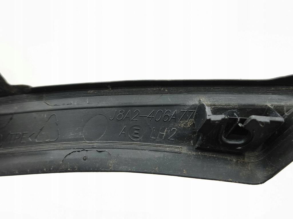 Купить Land rover range rover velar 2021 датчик открывания крышки рычаг j8a2406a76