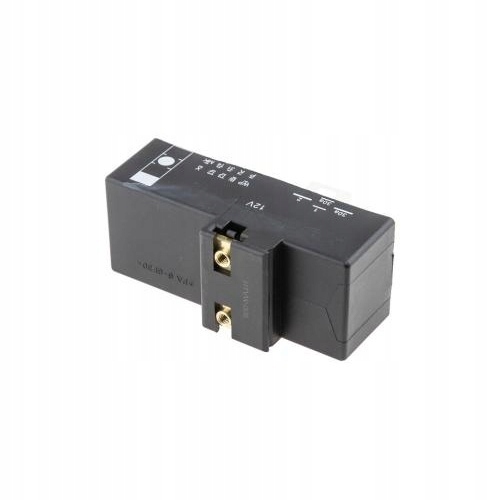 фото №1, Блок керування модуль вентиляторів skoda octavia 1.4 96-