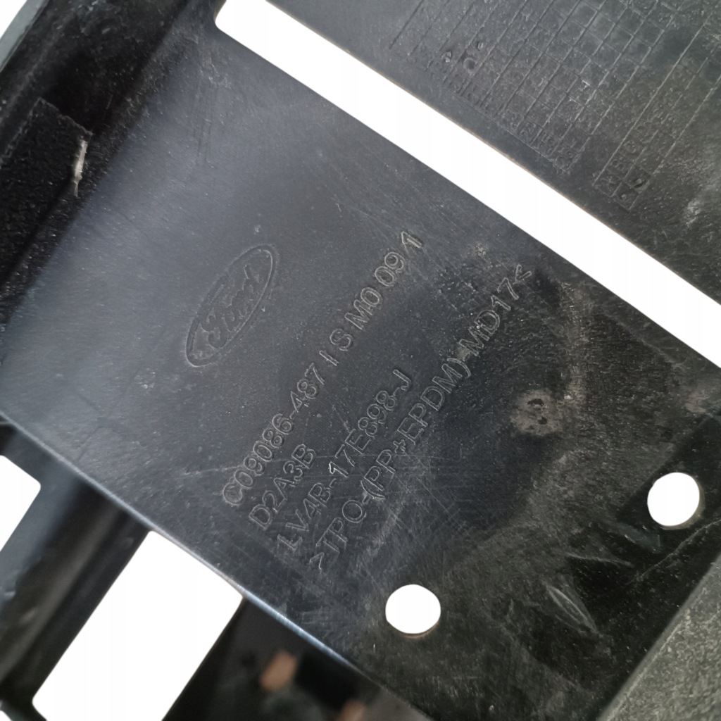 Купити Абсорбер бампера перед ford kuga mk3 lv4b-17e898-j