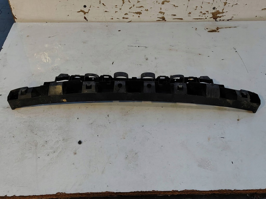 фото №1, Направляющая бампера перед opel vivaro b