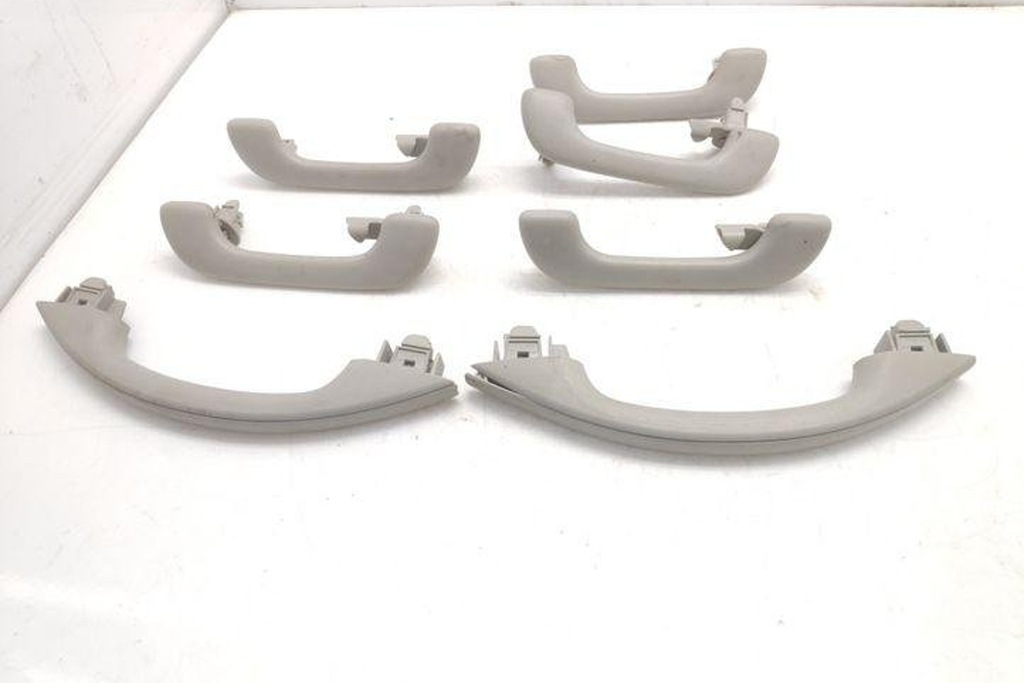 фото №10, Передняя правая ручка потолочный renault espace iv jk0/1_ 8200051169