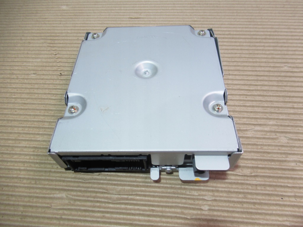 фото №1, Модуль блок управления камеры bentley 3w3907441c