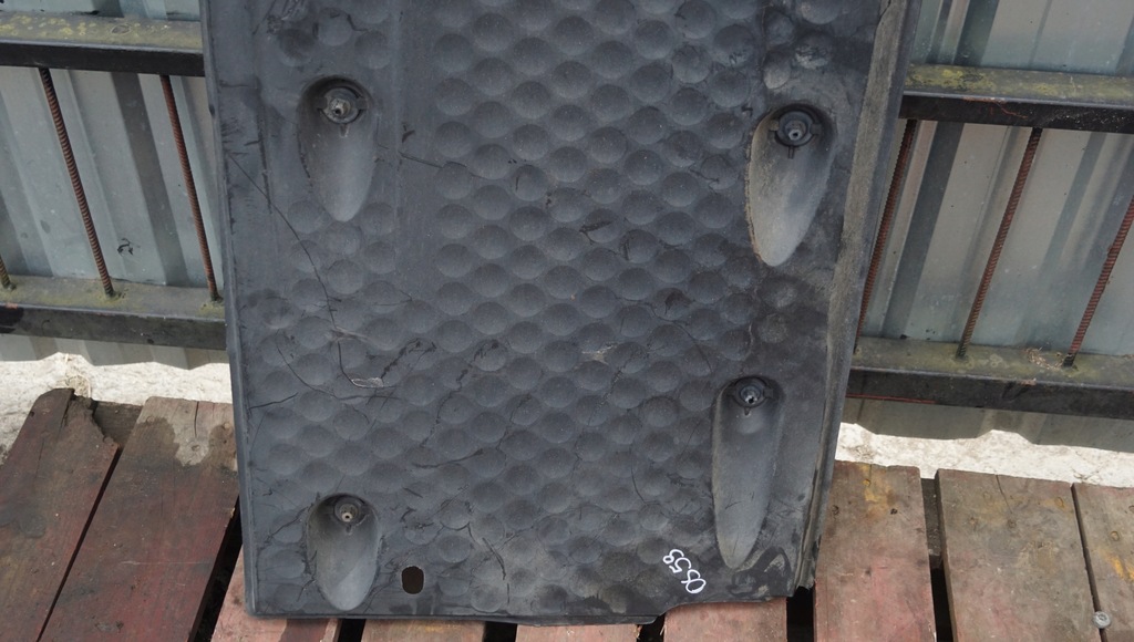 фото №6, Защита подвеска vw tiguan 5n 5n0825201