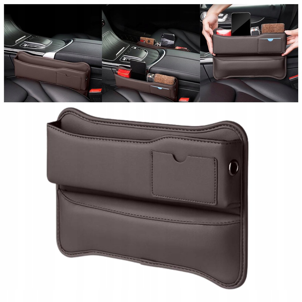 фото №10, Органайзер do wypełniania сидінь автомобільних