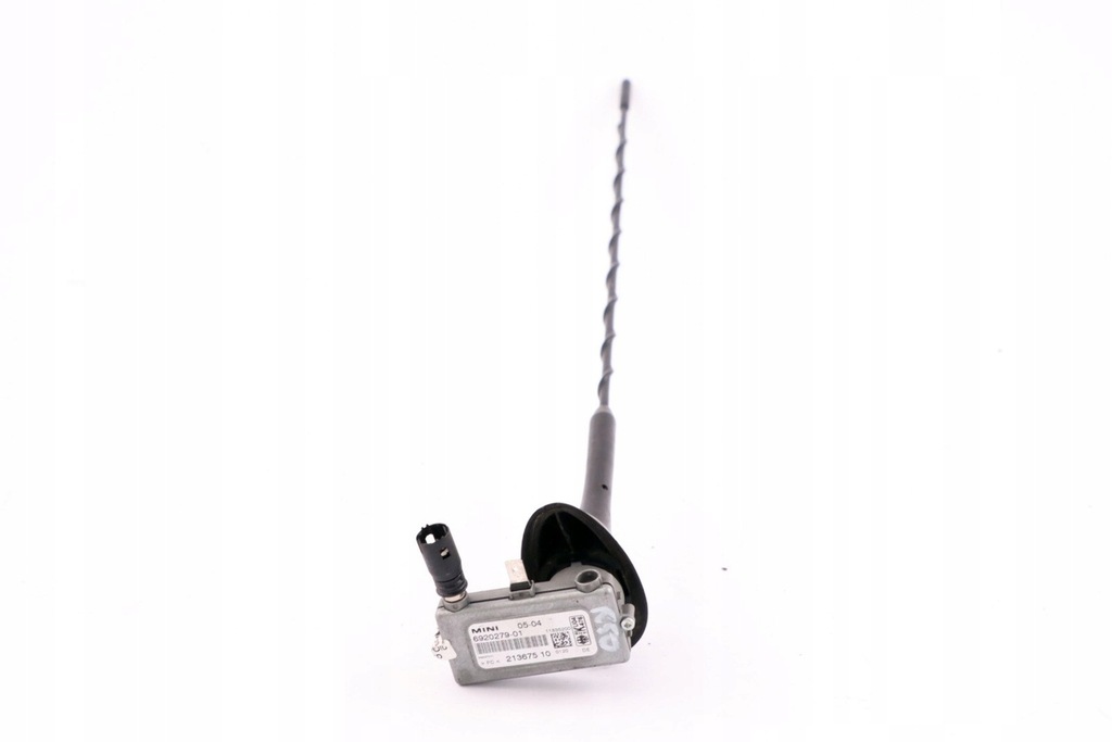 фото №9, Mini r50 r53 антена дахова 6920279