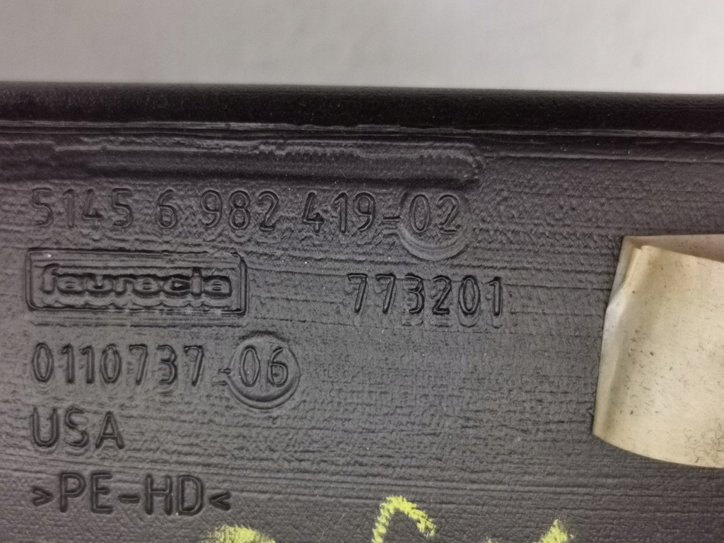 фото №7, Приборная панель консоль bmw x5 e70