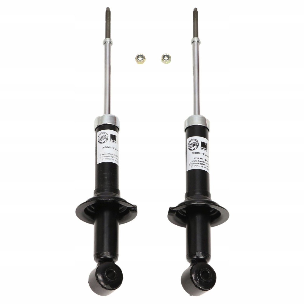 фото №1, Master-sport germany 16k007412 амортизатор