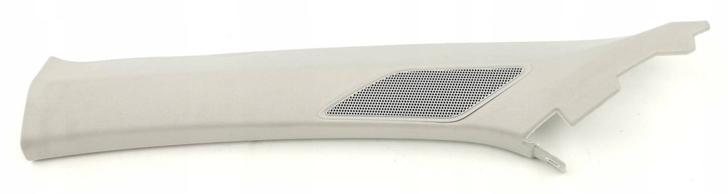 фото №1, Защита стойка soul обшивка салона volkswagen touareg cr7 760867233