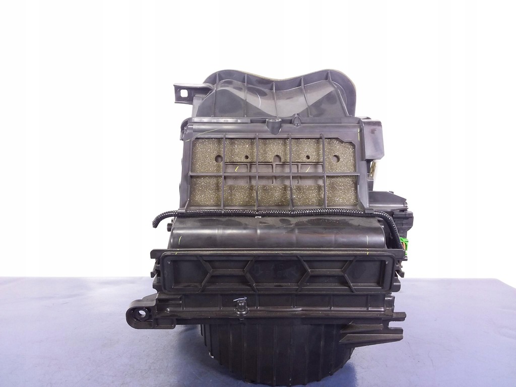 фото №5, Honda civic viii повітродувка обдув av272700-0440