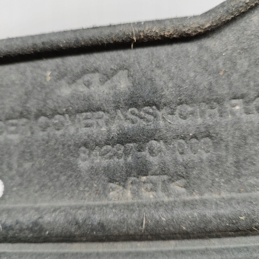 фото №6, Kia ev6 2023 захист середня підвіска