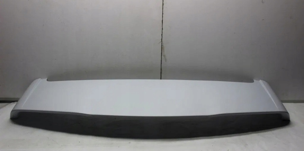 фото №1, Спойлер крышка багажника багажника спойлер kia niro nowa + свет стоп 87210-g5000