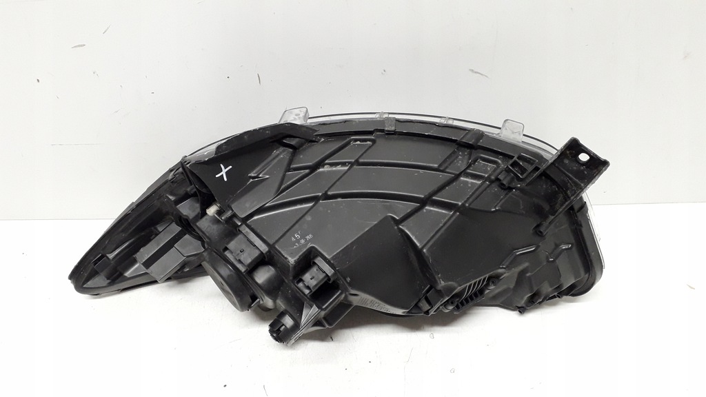 фото №9, Renault captur 1 13-17 лампа правая перед