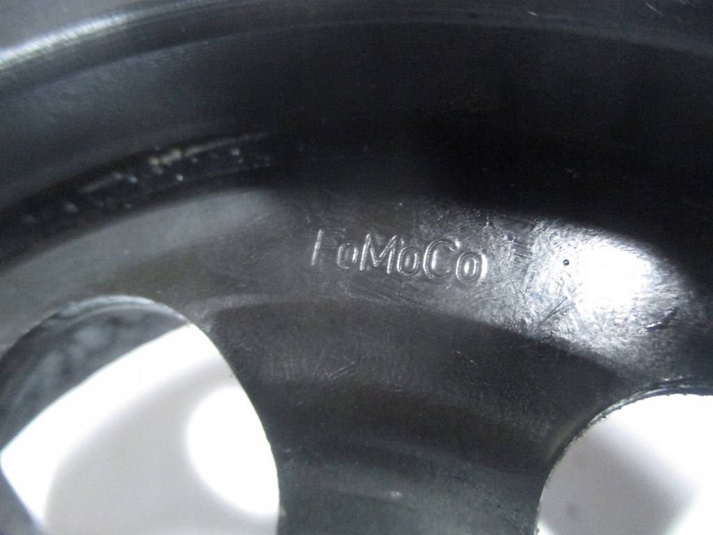 фото №8, Шків колінчастого вала transit / transit connect 2.0 tdci mk 8 gk2q6b319ba