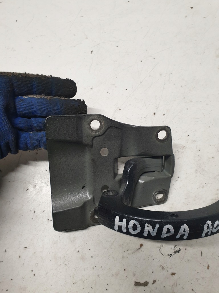 фото №4, Петля крышки правый honda accord