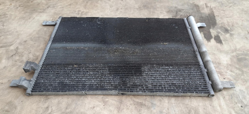 фото №9, Радиатор кондиционера vw golf vii gte 5q0816411ak