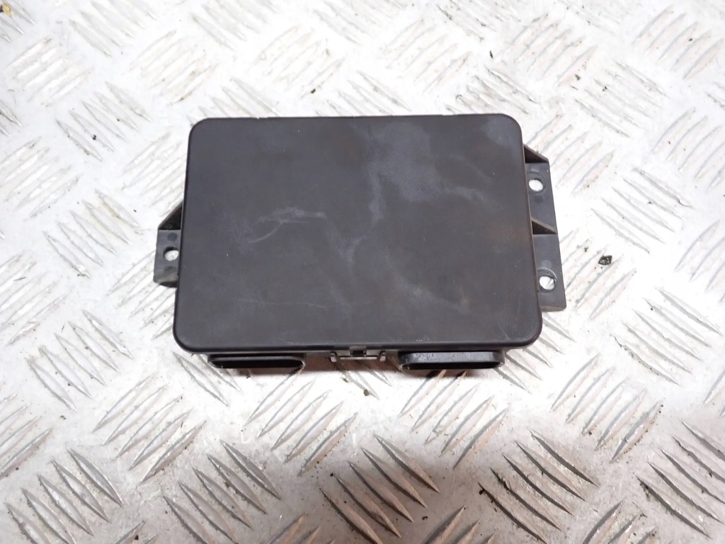 фото №1, Модуль tac блок керування дросель corvette c5