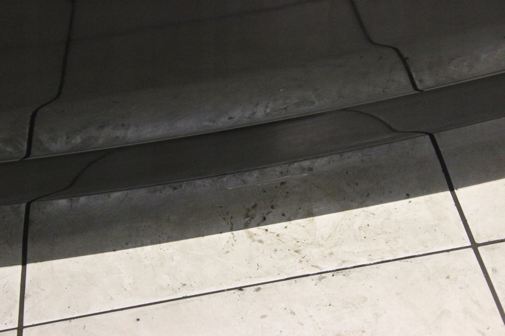 фото №8, Кришка багажника задня багажника bmw x3 e83 lift 2006r- 475