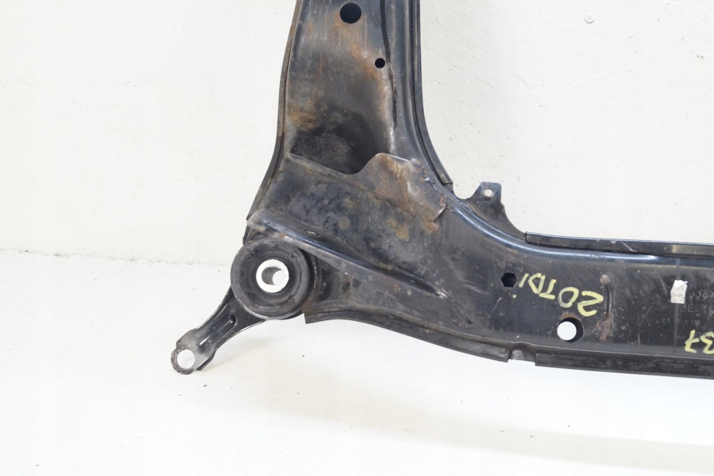 Купить Audi a4 b7 b6 балка подвеска перед подрамник подрамник подрамник оригинал audi