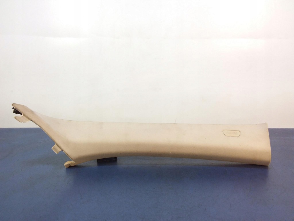 фото №1, Bmw 7 f02 защита стойка правого 7112736