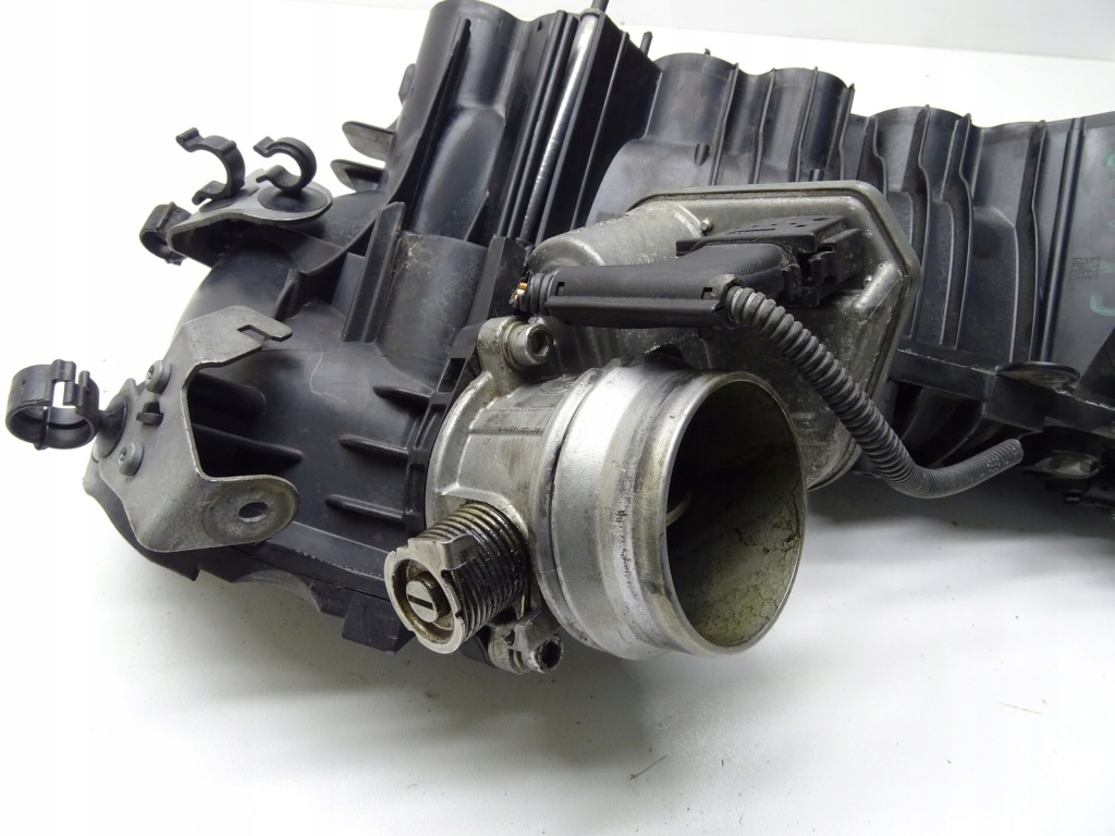 Коллектор впускной  bmw e84 e87 e90 e91 e92 2.0 d n47 7797384 Цена