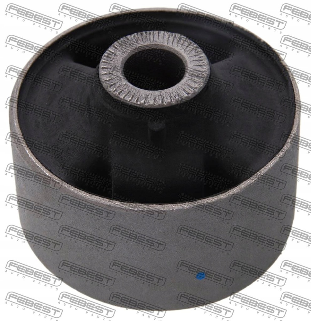 фото №2, Втулка важеля перед febest do kia forte 1.6