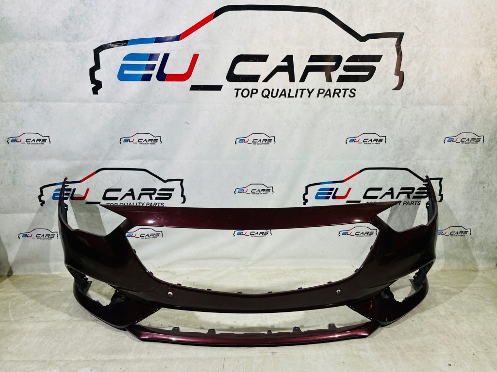 Opel insignia b бампер перед передній 2017-2021 рік Ціна