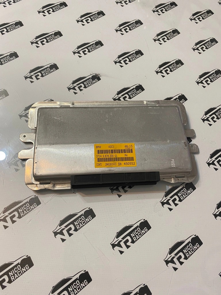 Купить Модуль подвеска pneumotycznego 6878200 bmw f10 f15