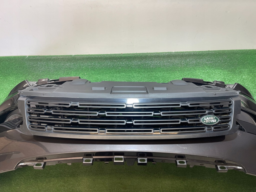 Передній бампер range rover sport iii l461 Оригінал